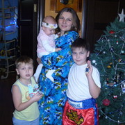 ИРИНА Блинкова on My World.