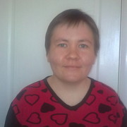 Ирина Вахрамеева on My World.