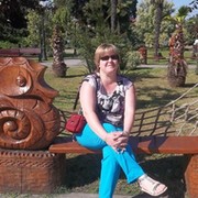 ирина чуфирина on My World.