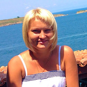 Ирина Кузнецова on My World.