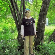 ИННА ИСАЙЧЕНКОВА on My World.