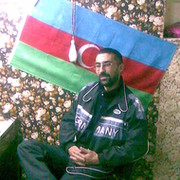 vugar ismailov on My World.