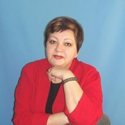 Natalya Ismailova on My World.