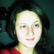 Юлия Русу on My World.