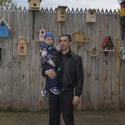 Иван Аракчеев on My World.