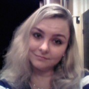 Оксана Пышкина on My World.