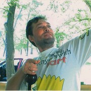 Александр Иващенко on My World.