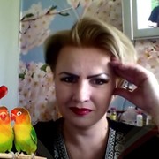 Оксана . on My World.