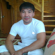 Жанкелды Ахметов on My World.