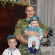 Владимир Колычев on My World.