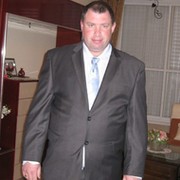 Женя Маневский on My World.