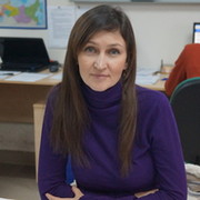Диляра Шарафеева on My World.