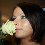 Юлия Ельцова on My World.