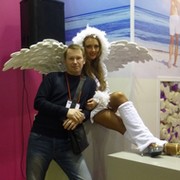 Александр  Ананьев on My World.