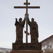 Дмитрий Хлыбов on My World.