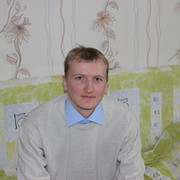 Евгений Цветков on My World.
