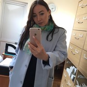 Юля Лосева on My World.