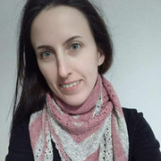 Юлия Глушакова on My World.