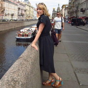 Юлия . on My World.