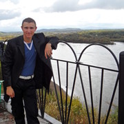 Андрей Жарков on My World.