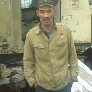 kablan___777 bekishev on My World.