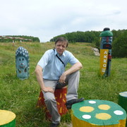 Валерий Калинин on My World.