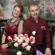 Светлана Семёнова on My World.