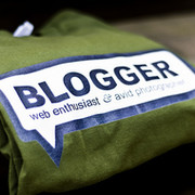 Blogman Blogerov on My World.