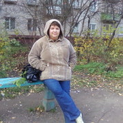 Оксана Коптилина on My World.