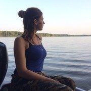 Ольга Тарасова on My World.