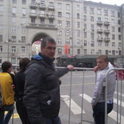 Яковлев Алексей on My World.