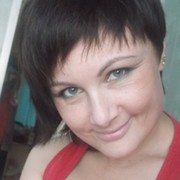 Юлия ГЛУШНёВА on My World.