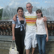 Валерия Карпусёва on My World.