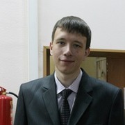 Олег Касьянов on My World.