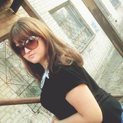 Екатерина Усенко в Моем Мире.
