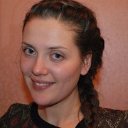 Екатерина Леднева on My World.