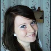 Екатерина Шилова on My World.