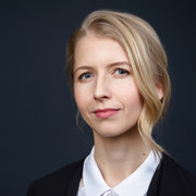 Потемкина Екатерина