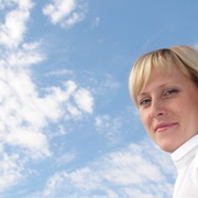 Екатерина Анисимова on My World.