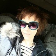 Екатерина Оглы on My World.