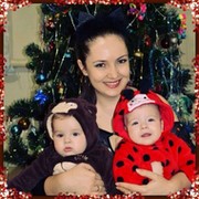 Екатерина Пятаева on My World.