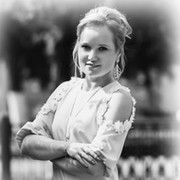Екатерина Захватова on My World.