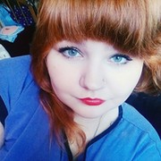 Екатеринка Светлая on My World.