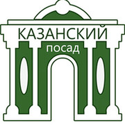 Сайты ооо казани. Казанский Посад. Казань Казанский Посад. Казанский Посад Йошкар. Казанский Посад Йошкар-Ола официальный сайт.