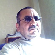 kemal kader on My World.