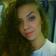 Ларина Ксения on My World.
