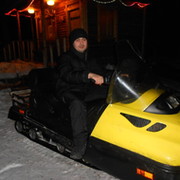 Руслан Усачев on My World.
