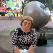 Танзиля Хакимова on My World.