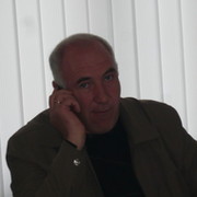 Юрий Хаткин on My World.