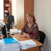 Елена Худякова on My World.